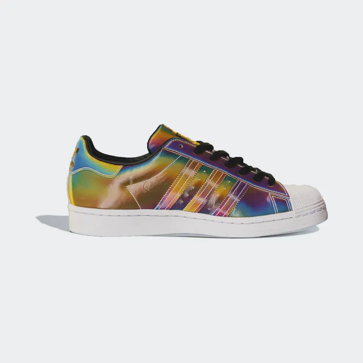 Adidas Superstar Iridescent (FX7779)