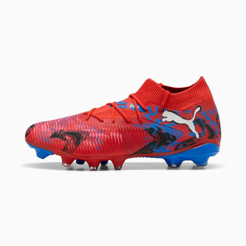 Puma Future 8 Match FG/AG Playmakers Pack (108749-01)