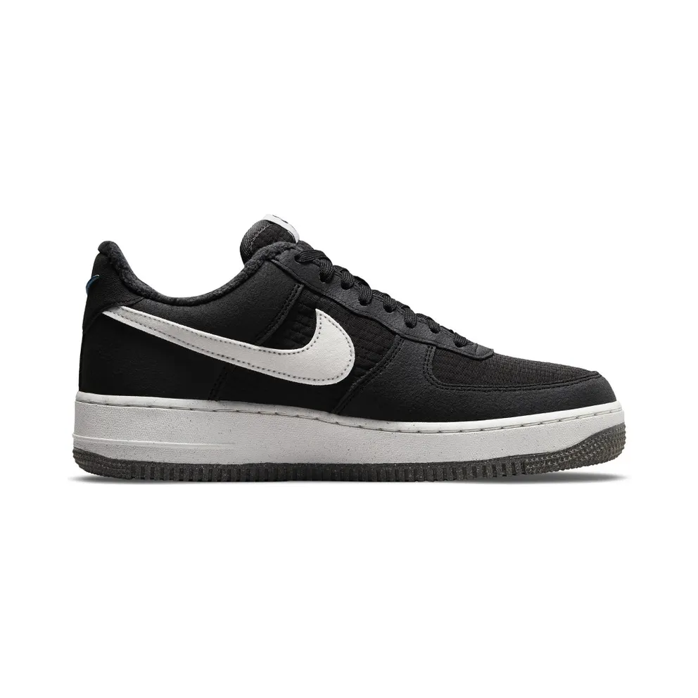 Nike Air Force 1 Low 07 LV8 Toasty Black White (DC8871-001)