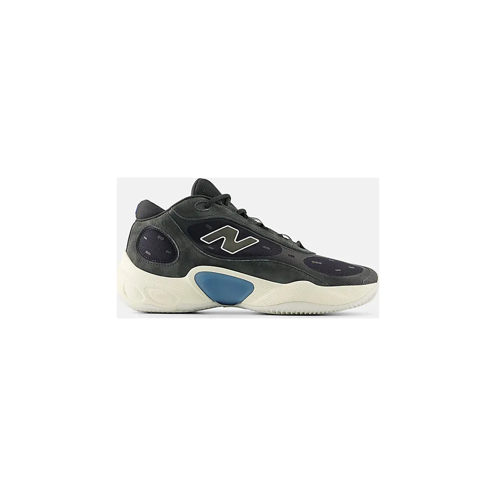 New Balance Fresh Foam BB v3 Black Off White (BBFRSSH3)