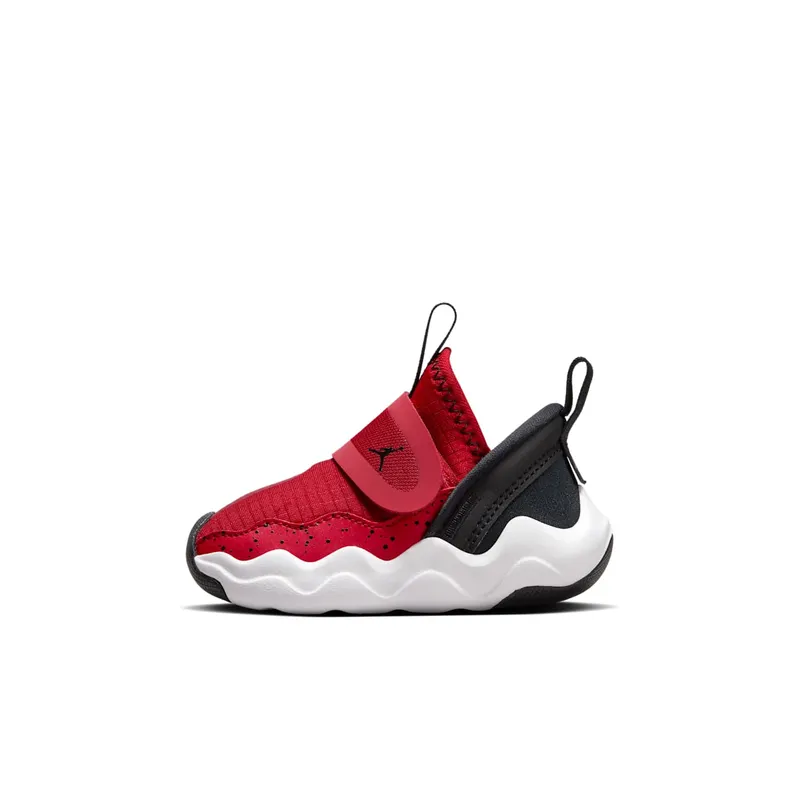 Jordan 23/7 Varsity Red Black White (DQ9294-602)