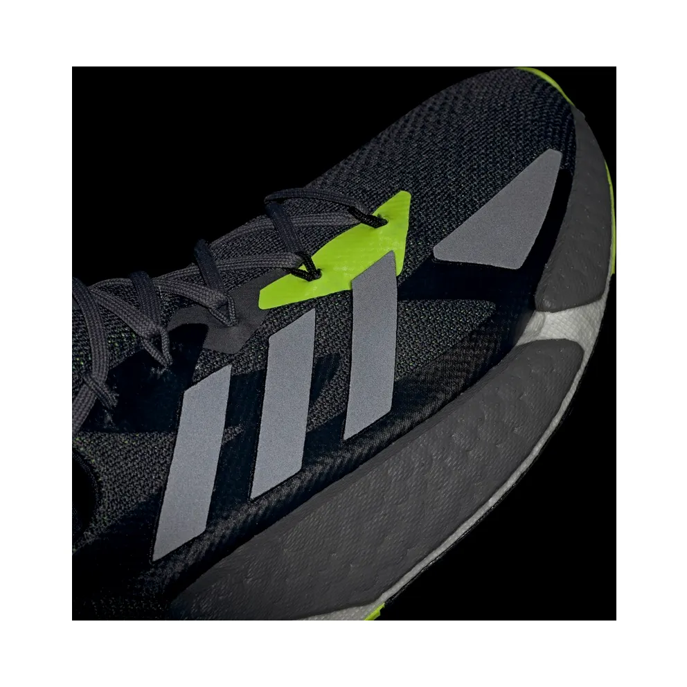 adidas X9000L4 Grey Five / Grey Five / Carbon (FX8438)