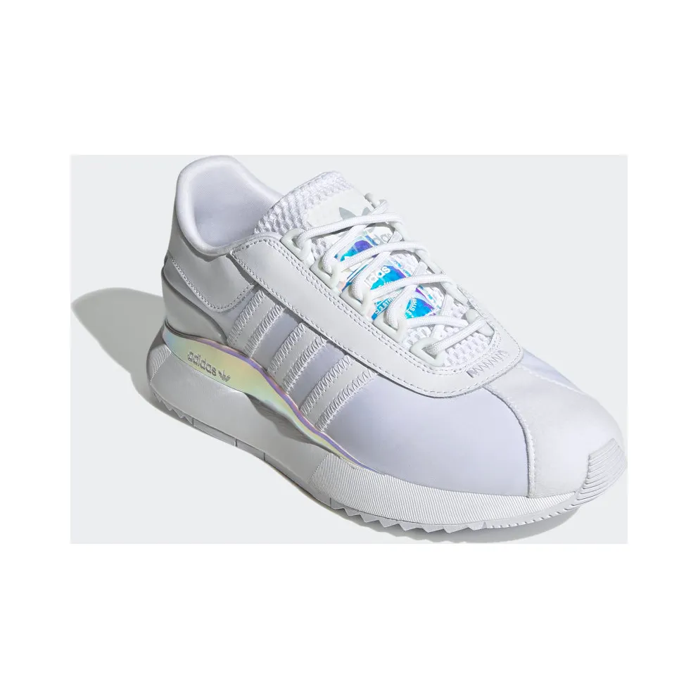 Adidas SL Andridge ‘White Iridescent’ Cloud White/Cloud White/Cloud White (FU7212)