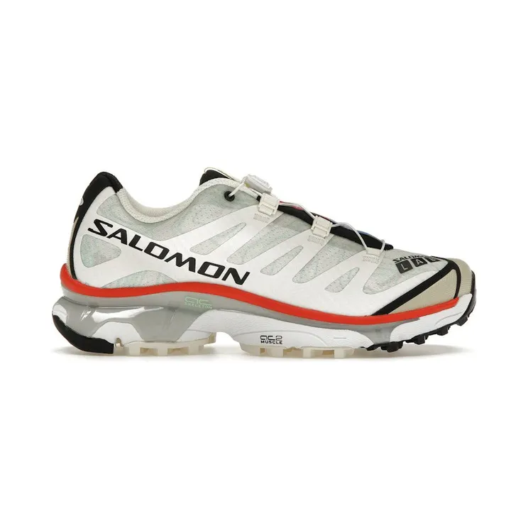 Salomon XT-4 OG White Aurora Topography (L47315600)