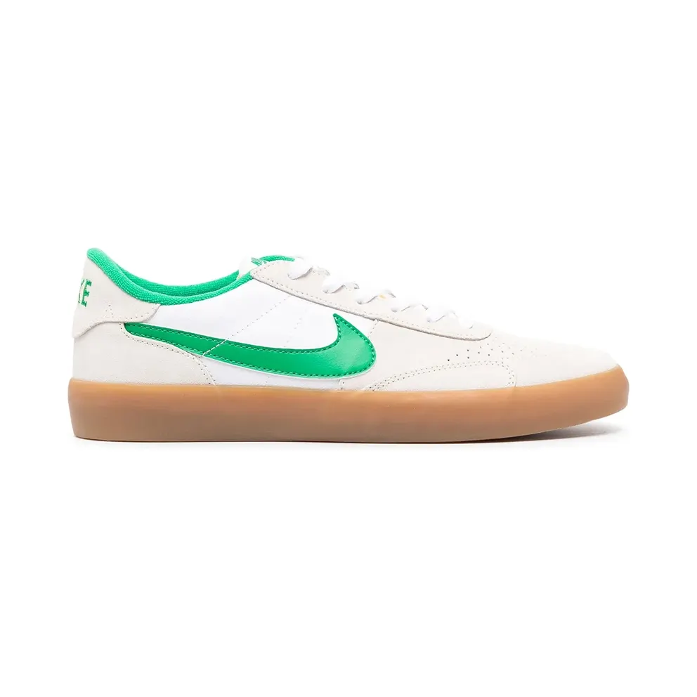 Nike Heritage Vulc SB low-top – White (CD5010)
