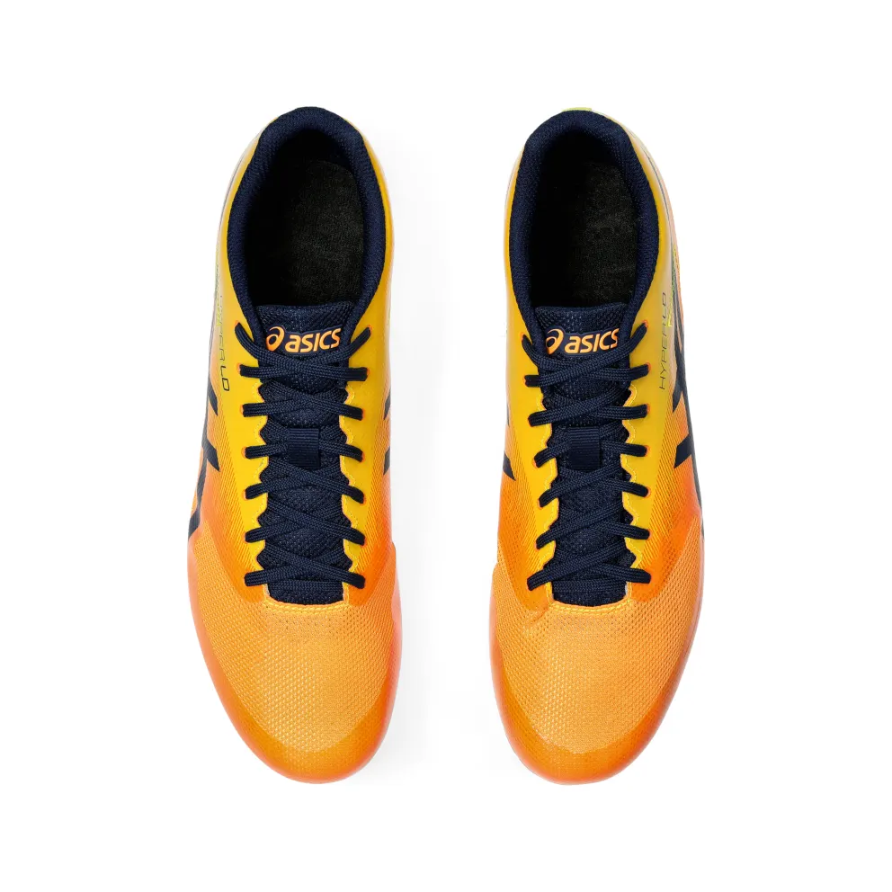 Asics Hyper Ld™ 6 Orange Pop/Blue Expanse (1091A019.800)