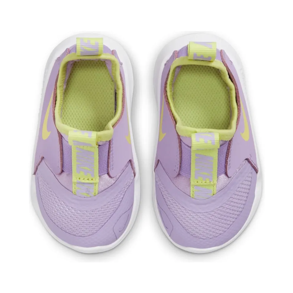 Nike Flex Runneren ‘s/peuters Purple (AT4665503)