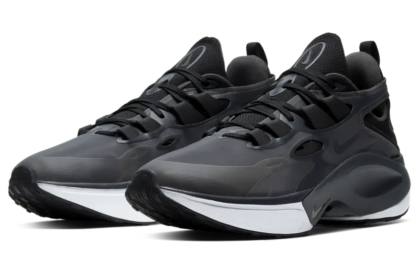 Nike Signal D/MS/X – Zwart