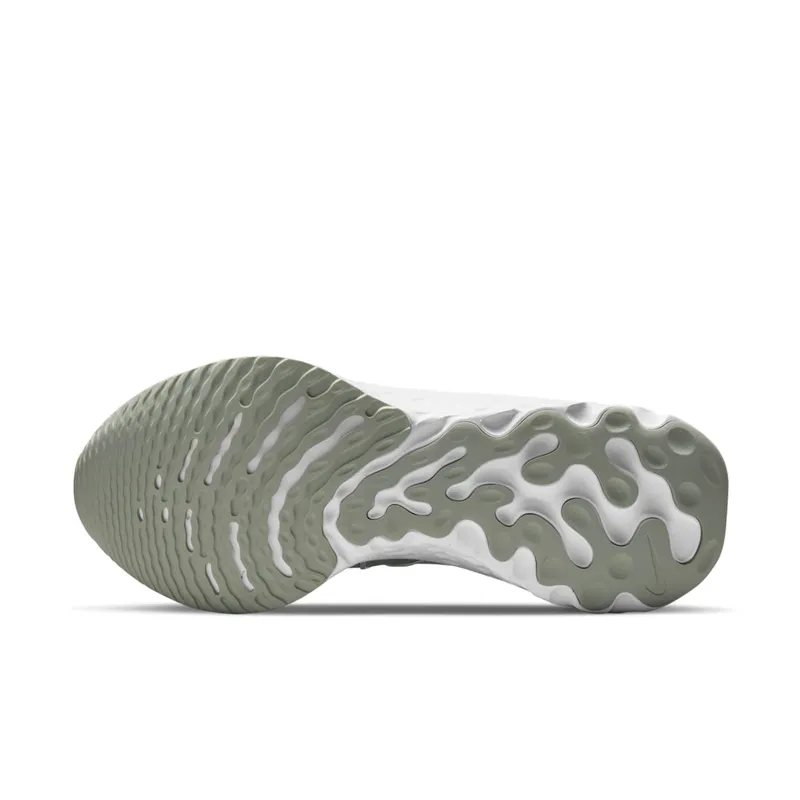 Nike React Infinity Run Flyknit 2 Grey (CT2423-005)