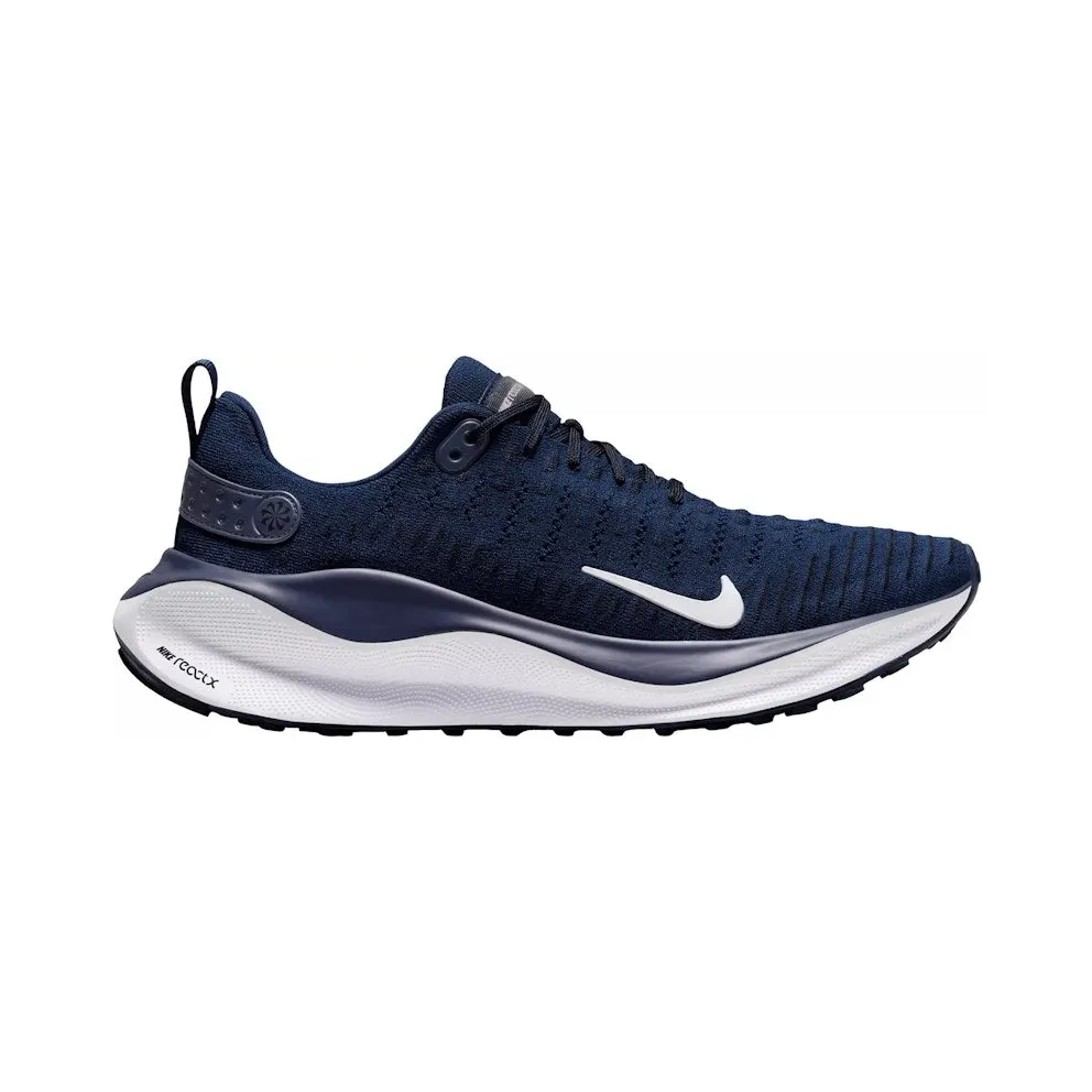 Nike ReactX Infinity Run 4 College Navy (DR2665-400)