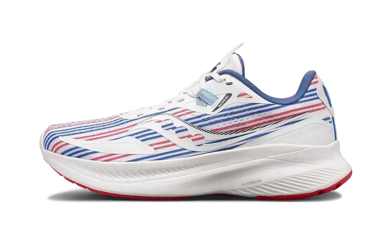 Saucony GUIDE 15 “White” (S10684-76)