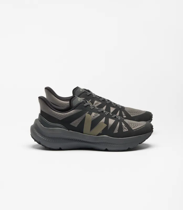 Veja Condor 3 Adv Enm Stone/ Black/ Grafite (CE2821894B)