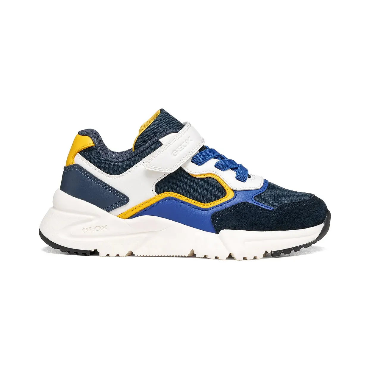 geox-loftus J66MQA0FU54-C4211