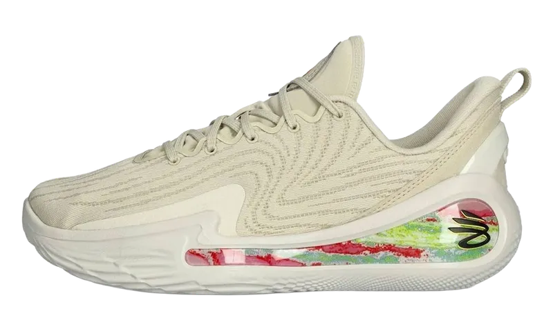 Under Armour Curry Flow 12 “STRN” (3028498-280)