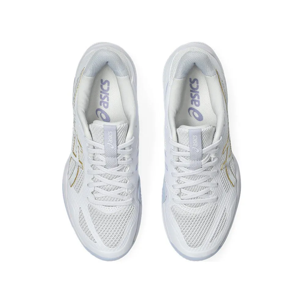 ASICS Blade FF 2 White Blue Fade (1072A120-101)