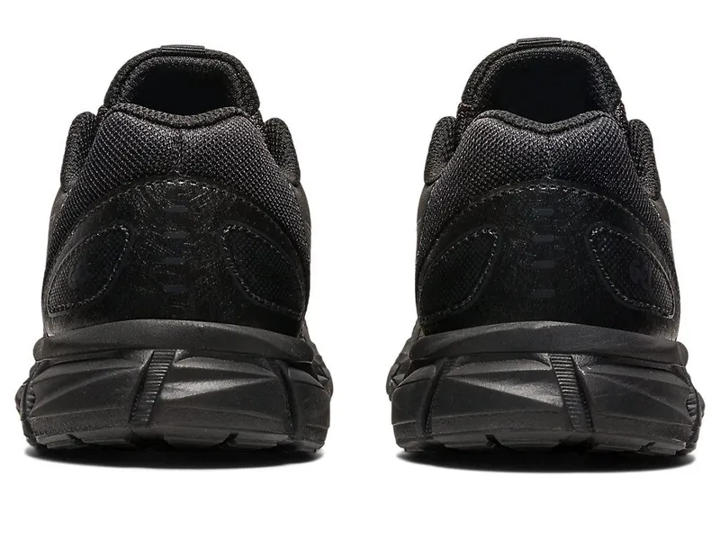 ASICS GEL-QUANTUM LYTE II PS “Black / Graphite Grey” (1204A096-005)