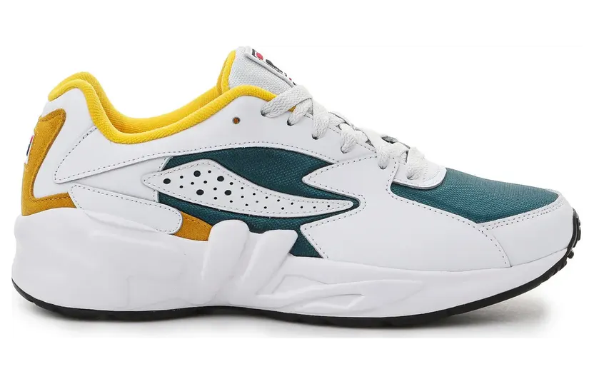 Fila Mindblower Wit (1010574-02F)