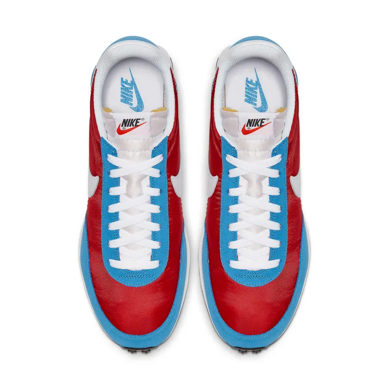 Nike Tailwind 79 Battle Blue Gym Red Battle Blue/Gym Red-Black-White (487754-409)