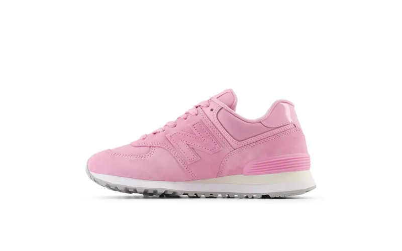 New Balance 574 Pink Rabbit (WL5742BB)