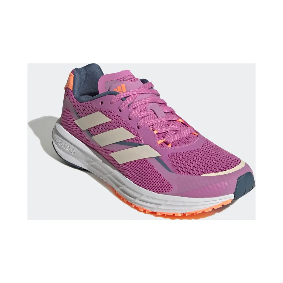 adidas SL20.3 Pulse Lilac / Bliss Orange / Beam Orange (GX6673)