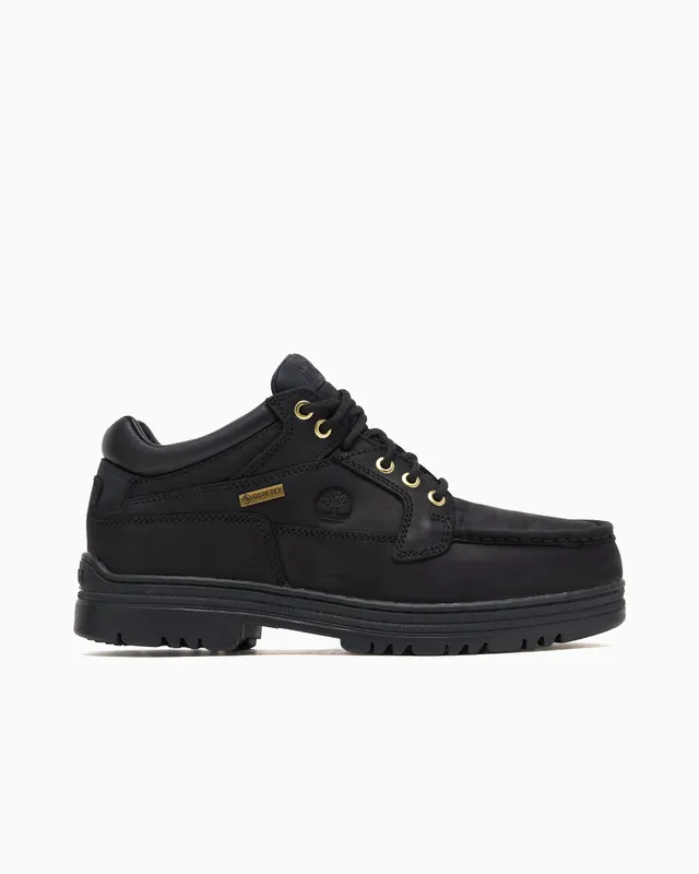 Timberland Heritage Black (TB0A2JU5W021)