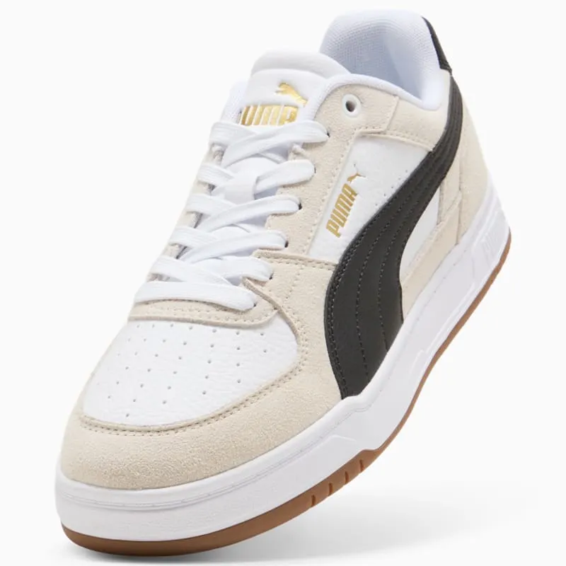 Puma Caven PUMA White-PUMA Black-Alpine Snow (404485-06)