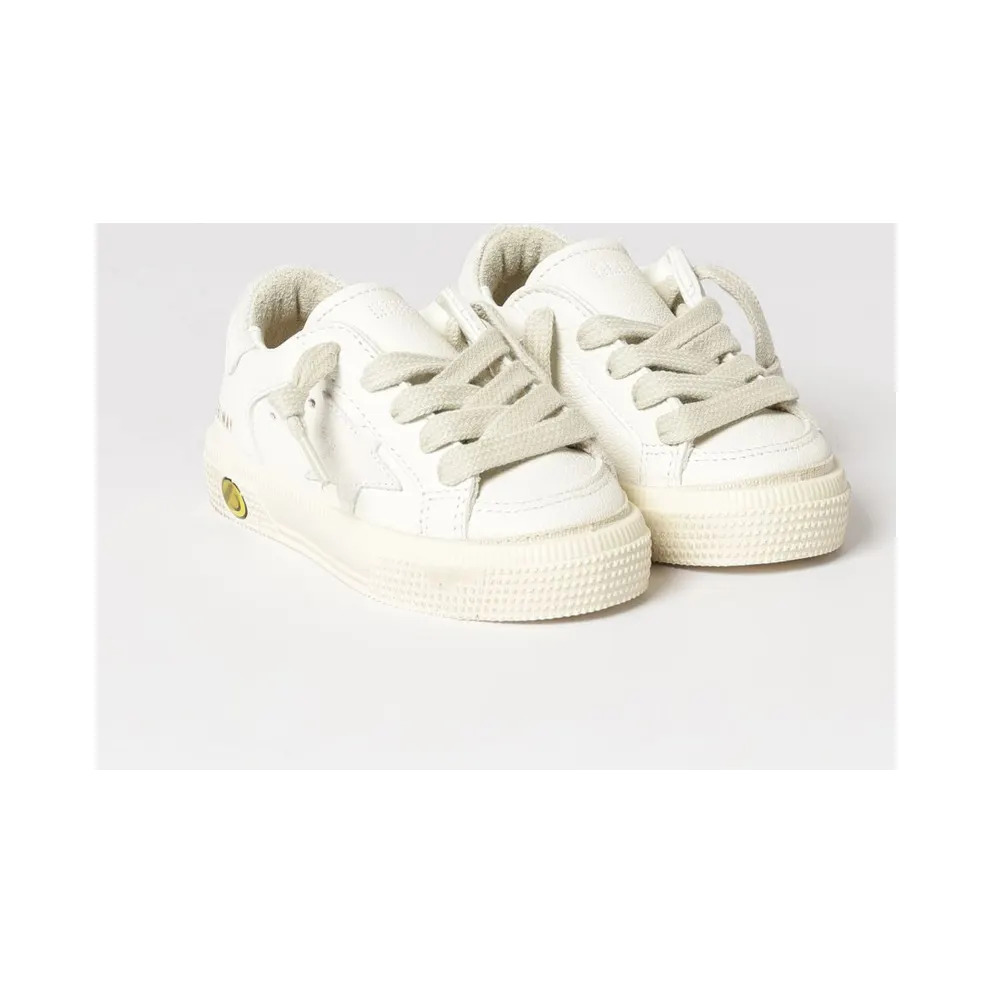 Golden goose White (GJF00495.F00481410100)