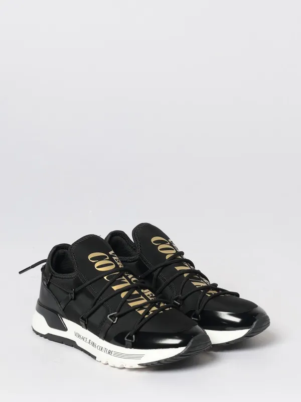 Versace Mesh Black (80YA3SA6ZSE16899)