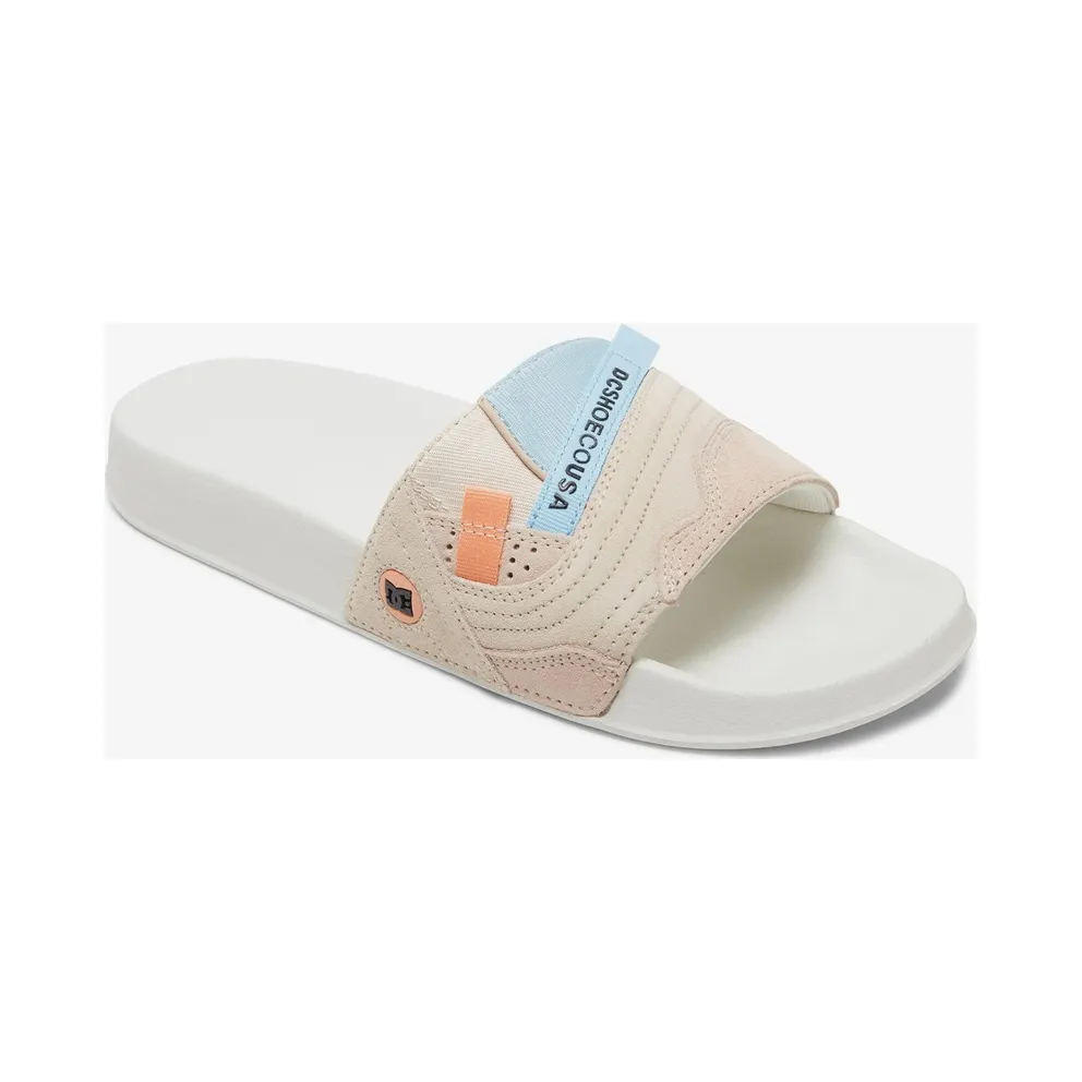 DC Williams Slides Green (ADYL100053owh)