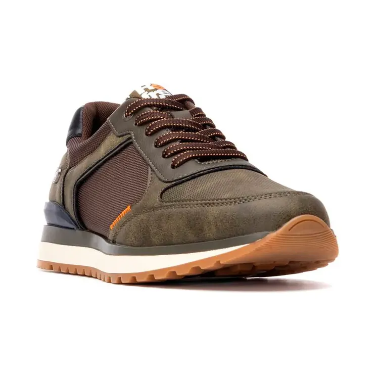 Refresh 173227 Schoenen 173227-Khaki