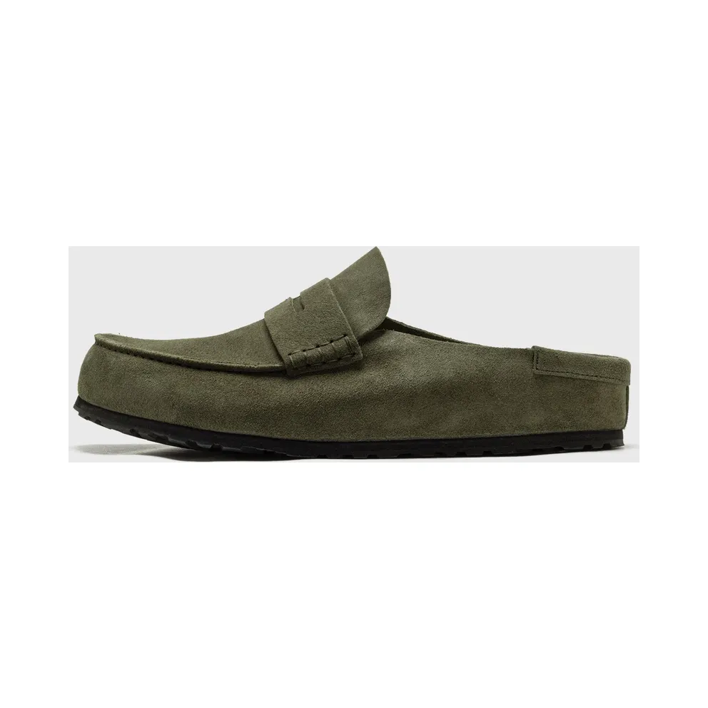 Birkenstock Naples Green (1030189)