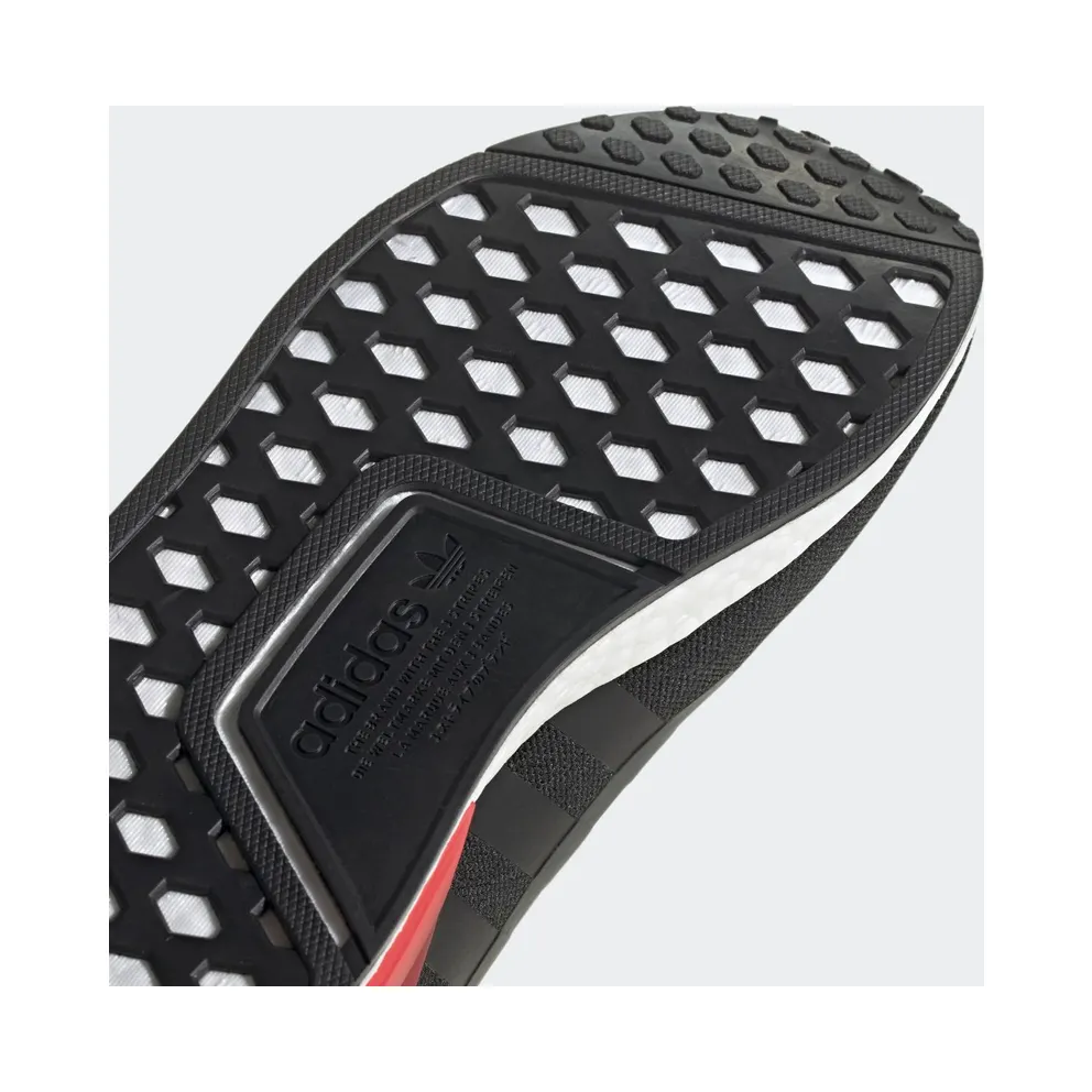 Adidas NMD_R1 V2 Core Black / Core Black / Cloud White (GY6162)