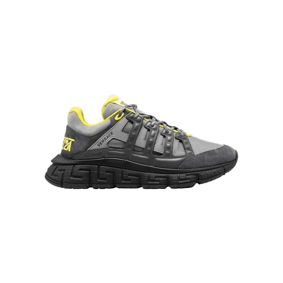 Versace Trigreca Grey (DSU8094 1A04984 2EA00)
