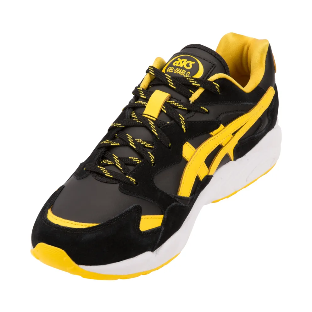 ASICS Gel-Diablo Welcome to the Dojo (1191A129-003)