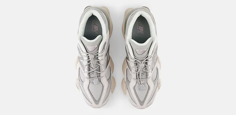 New Balance 9060 “Grey Matter” (U9060GM)