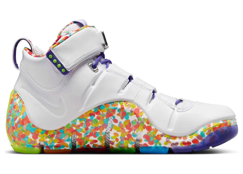 nike-lebron-4 DQ9310-100