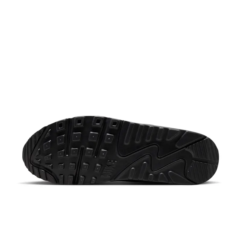 Nike Air Max 90 Drift “Black Bright Ceramic” (IO1908-001)