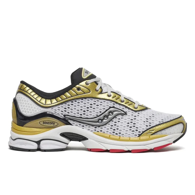 Saucony Progrid Gold (S101514-1001)