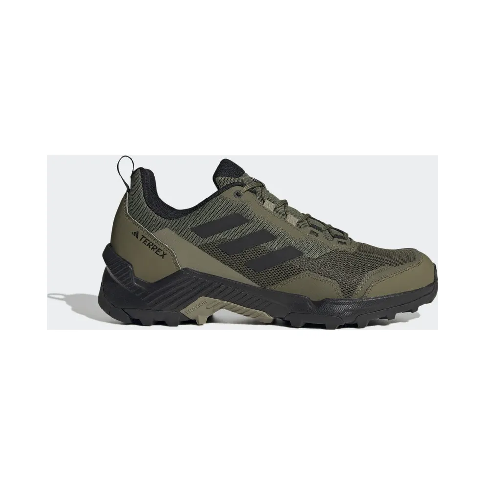 adidas Eastrail 2.0 Wanderschuh Focus Olive / Core Black / Orbit Green (HP8607)
