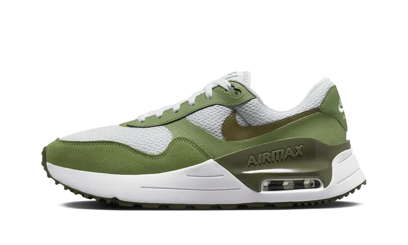 Nike AIR MAX SYSTM “OIL GREEN” (FD0782-100)