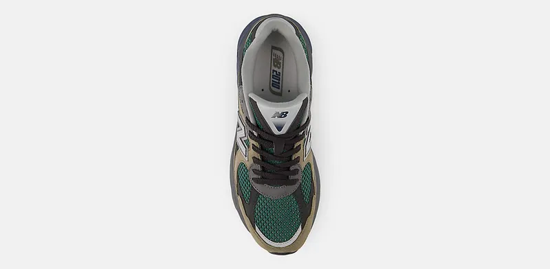 New Balance 2010 “Vintage Khaki” (U2010AGY)