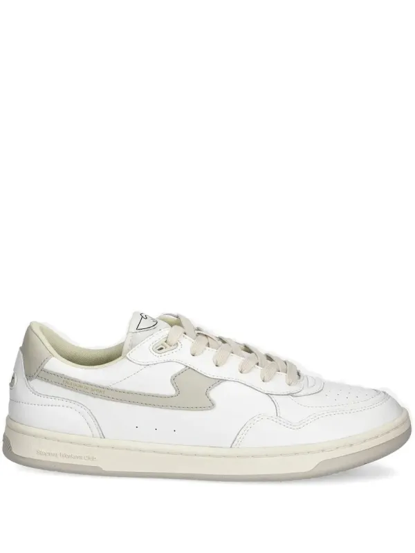 Stepney Workers Club Pro-Cup 01 S-Strike – White (YQ02500)