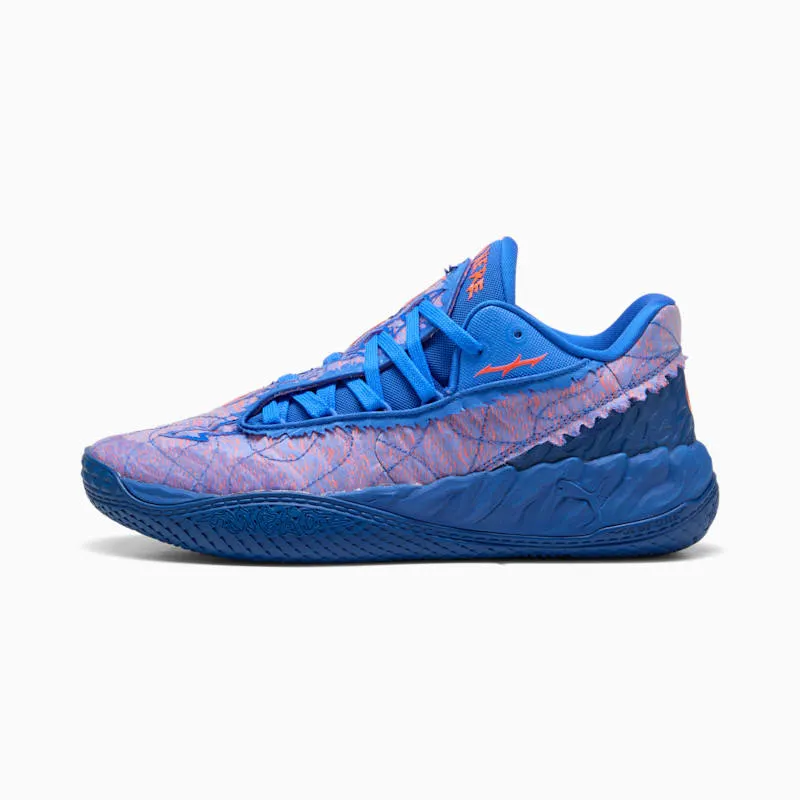 Puma LaMelo Ball MB.05 Lo Bluemazing