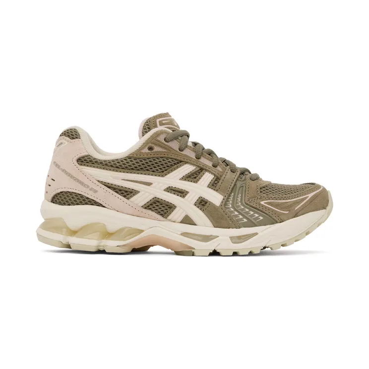 Asics Gel-kayano 14 Mink/Cream (1202A105.020)