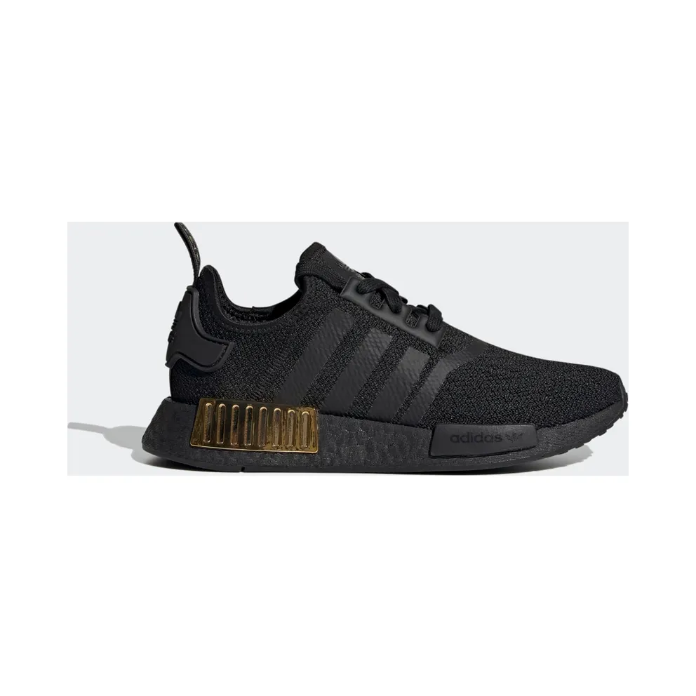 adidas Originals NMD_R1 Damen Sneaker schwarz (FV1787)