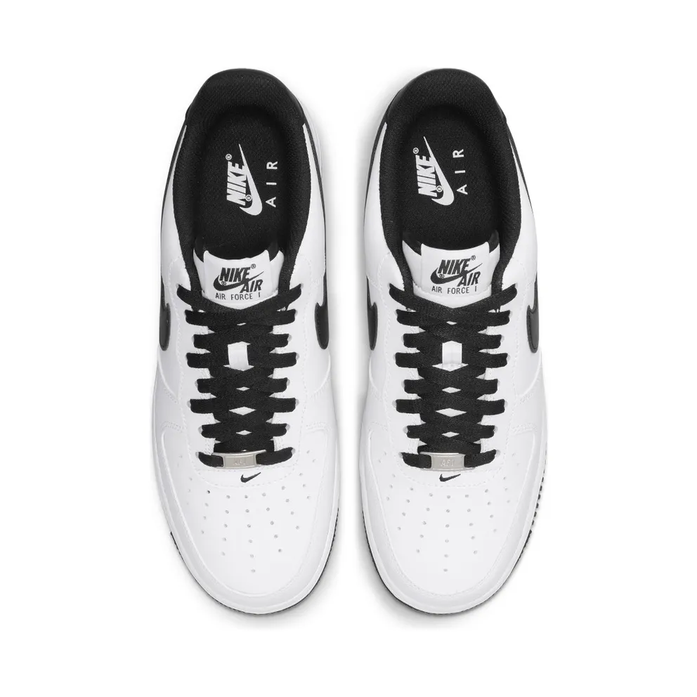 Air Force 1 07 White Black (DH7561-102)
