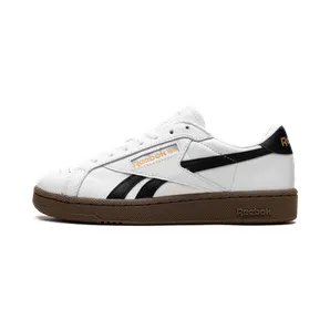 Reebok Club C Grounds “White Gum” (100202-325)
