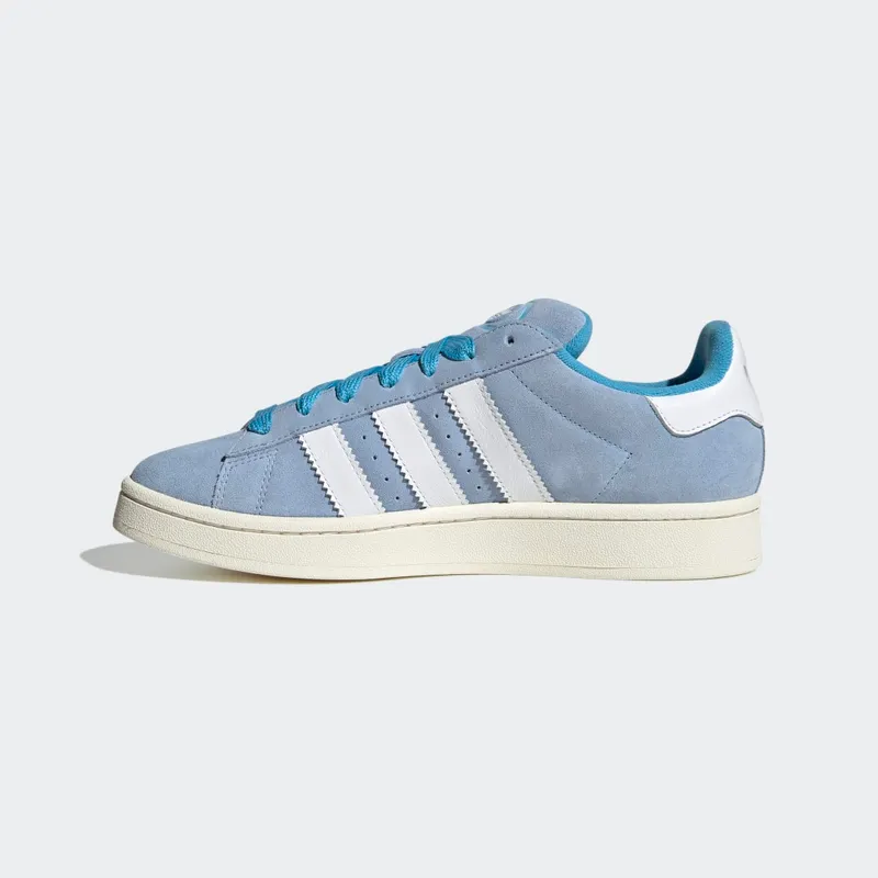 Adidas Campus 00s Ambient Sky / Cloud White / Off White (GY9473)