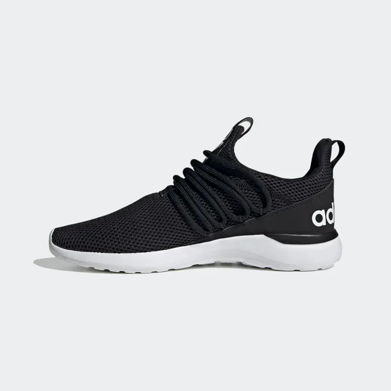 adidas Lite Racer Adapt 3.0 Shoes Core Black / Core Black / Cloud White (FX8802)