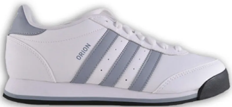 adidas Orion 2 White Grey (Youth) (G59268)